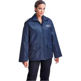 Alaris Padded Jacket Model Ladies